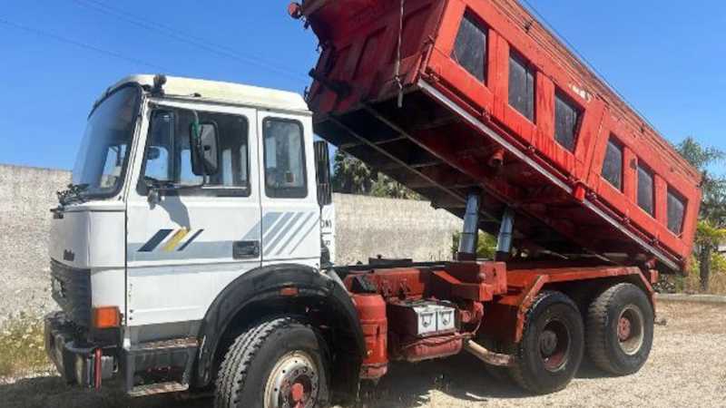OmecoHub - IVECO 330-30